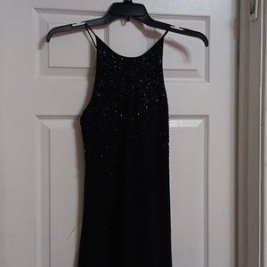 Ball Dress